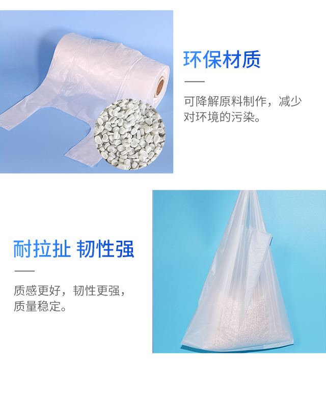 生物降解塑料真的可以降解嗎？(圖1)