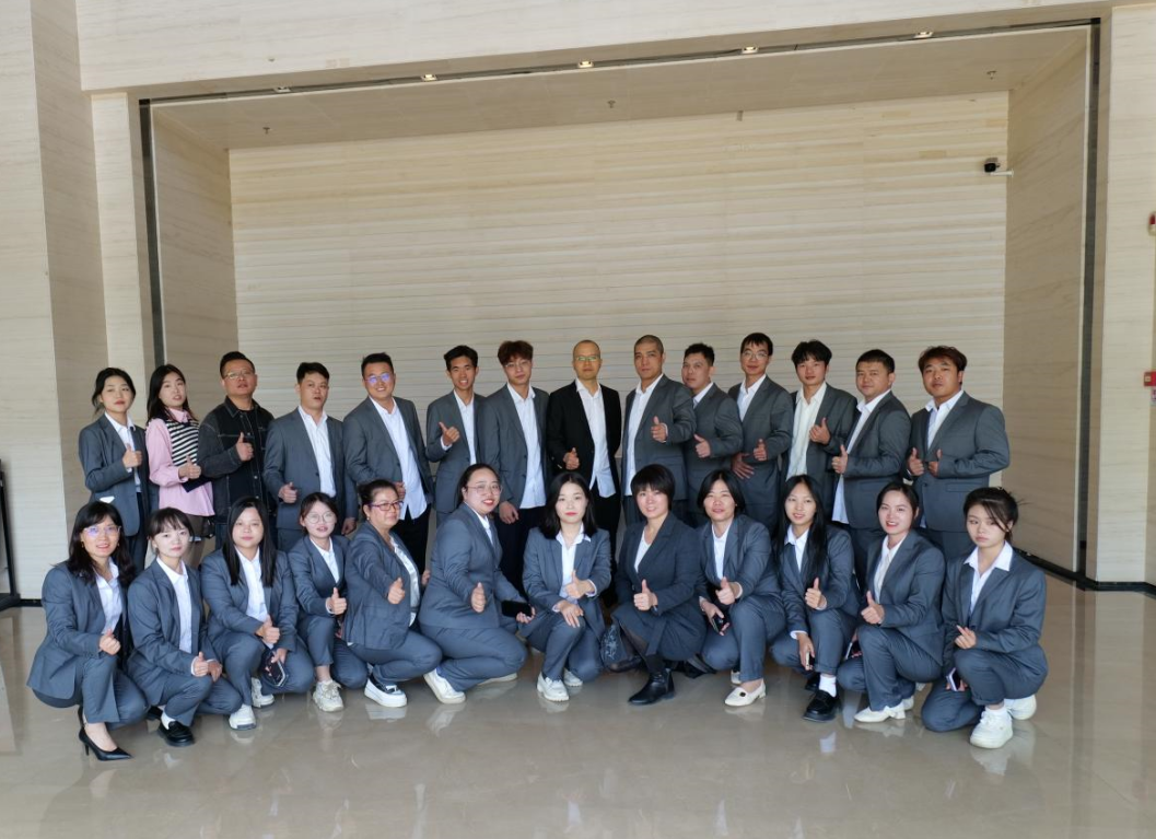 久信達新辦公室開業(yè)！(圖2)