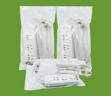 小家電用什么包裝袋不刮花電器？(圖4)