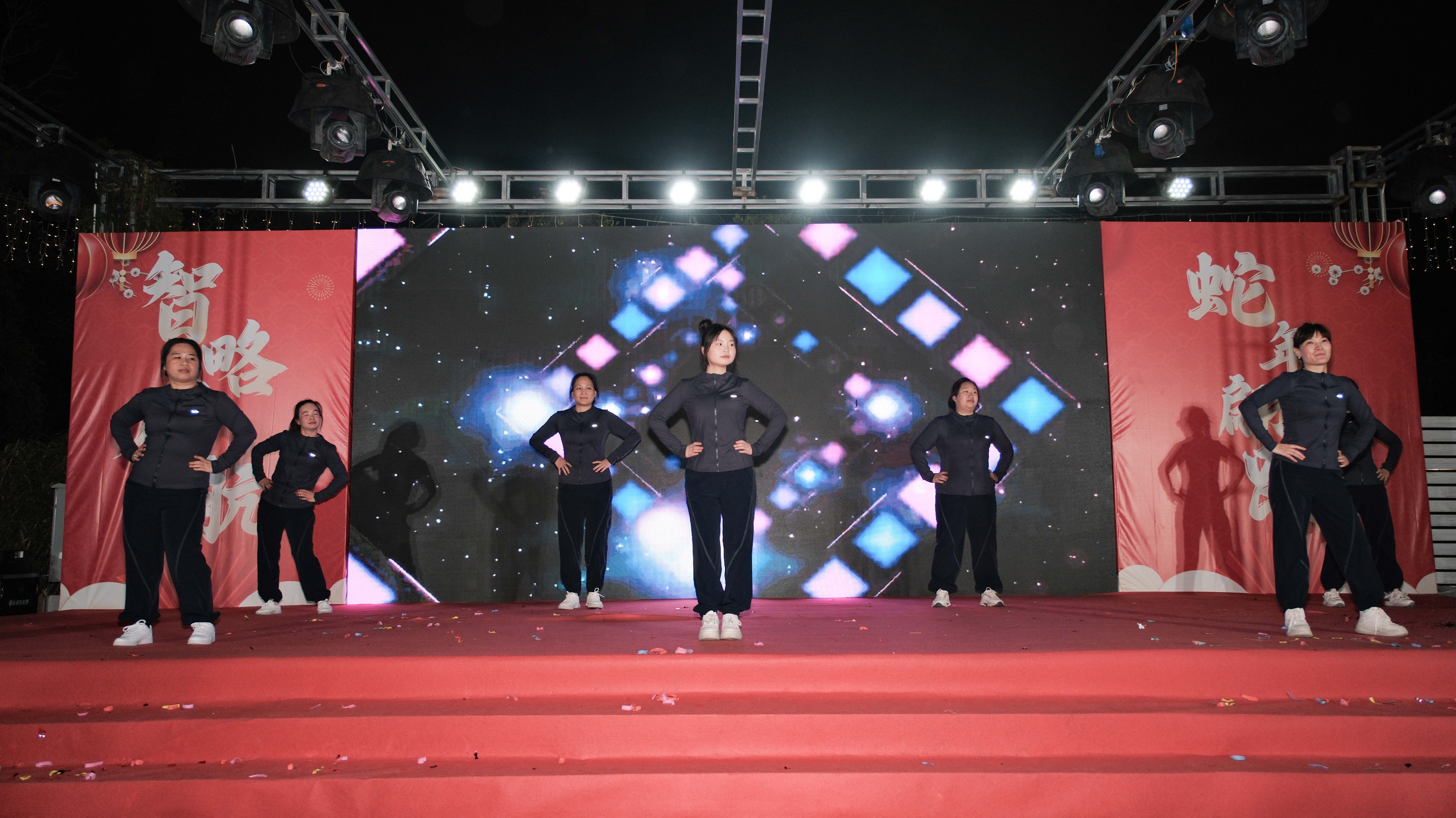 久信達(dá)科技2024年年會(huì)圓滿落幕：感恩同行，共創(chuàng)環(huán)保新未來(lái)，乘風(fēng)破浪，夢(mèng)想起航(圖10)