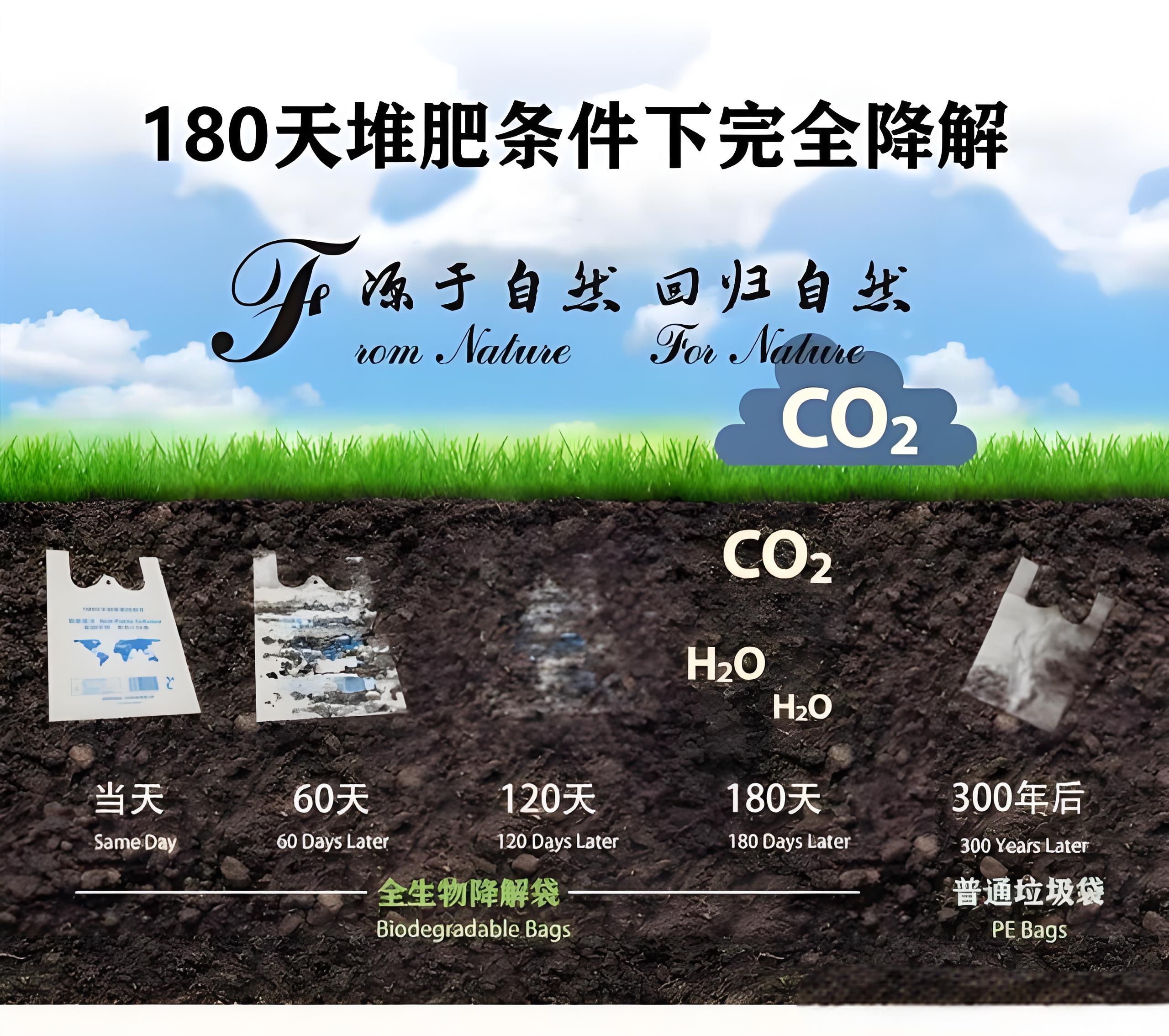 光降解和生物降解塑料袋區(qū)別？(圖2)